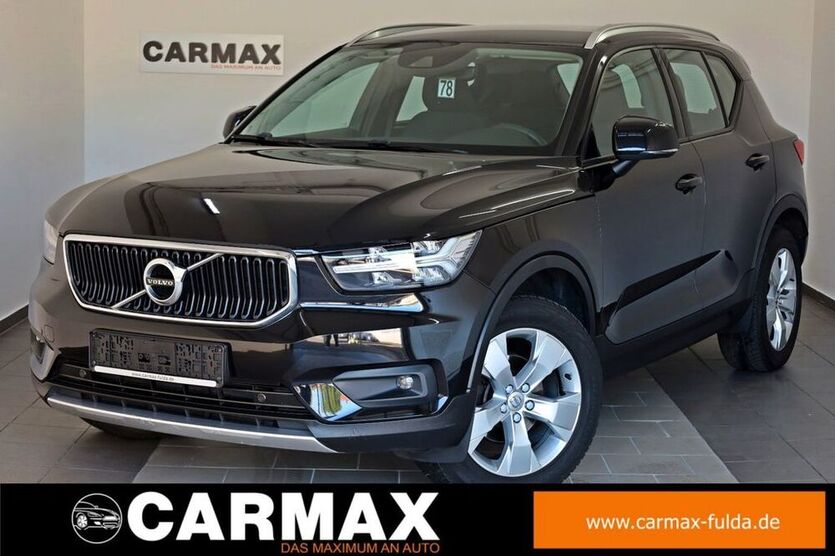XC40