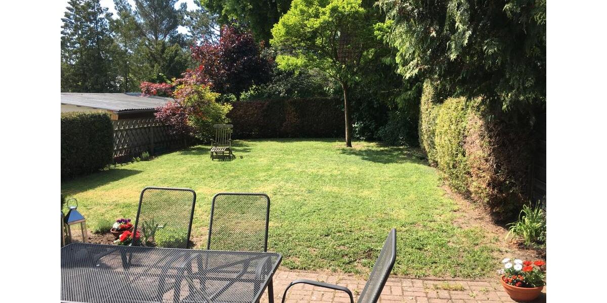 Doppelhaushälfte Glienicke/Nordbahn Nordbahn - 3.5 Zimmer, 100 m&sup2;, 539.000&euro; | Angebot:26062648