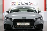Audi TT RS COUPE 2.5 TFSI QUATTRO NARDO+BLACK+GOLD 40.000 km 55.555 &euro; Hamm 59077