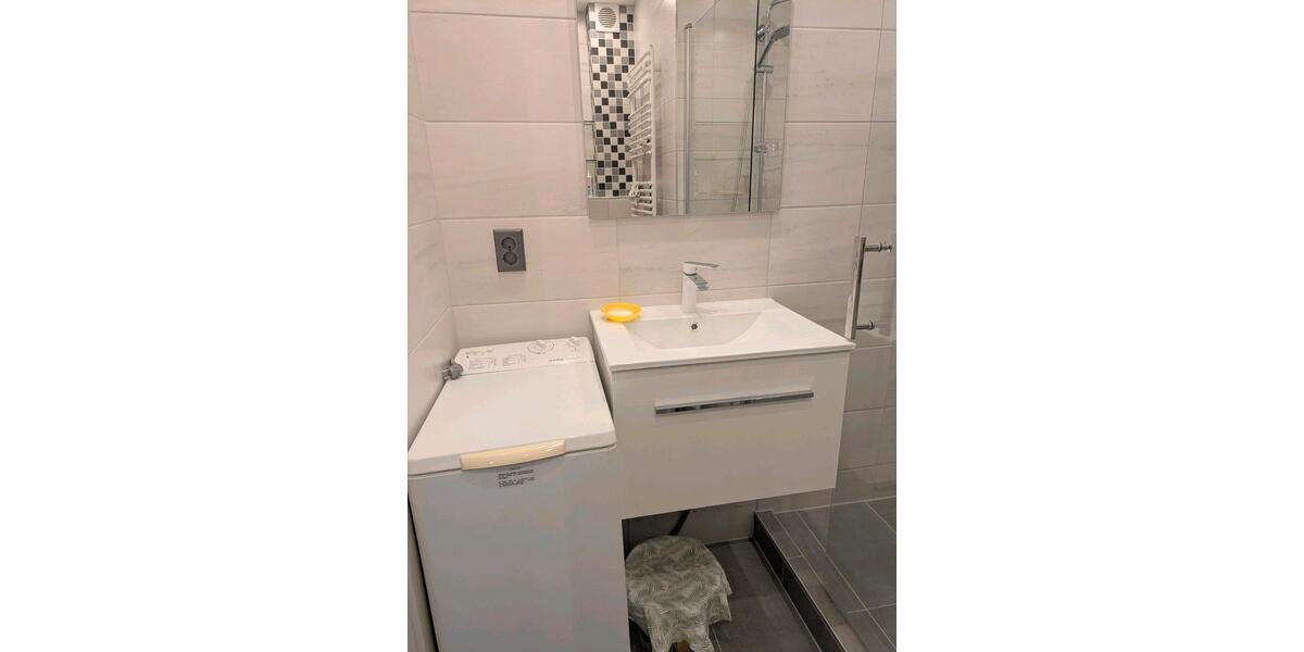 Etagenwohnung Bad Harzburg - 2 Zimmer, 40 m&sup2;, 62.000&euro; | Angebot:26330040