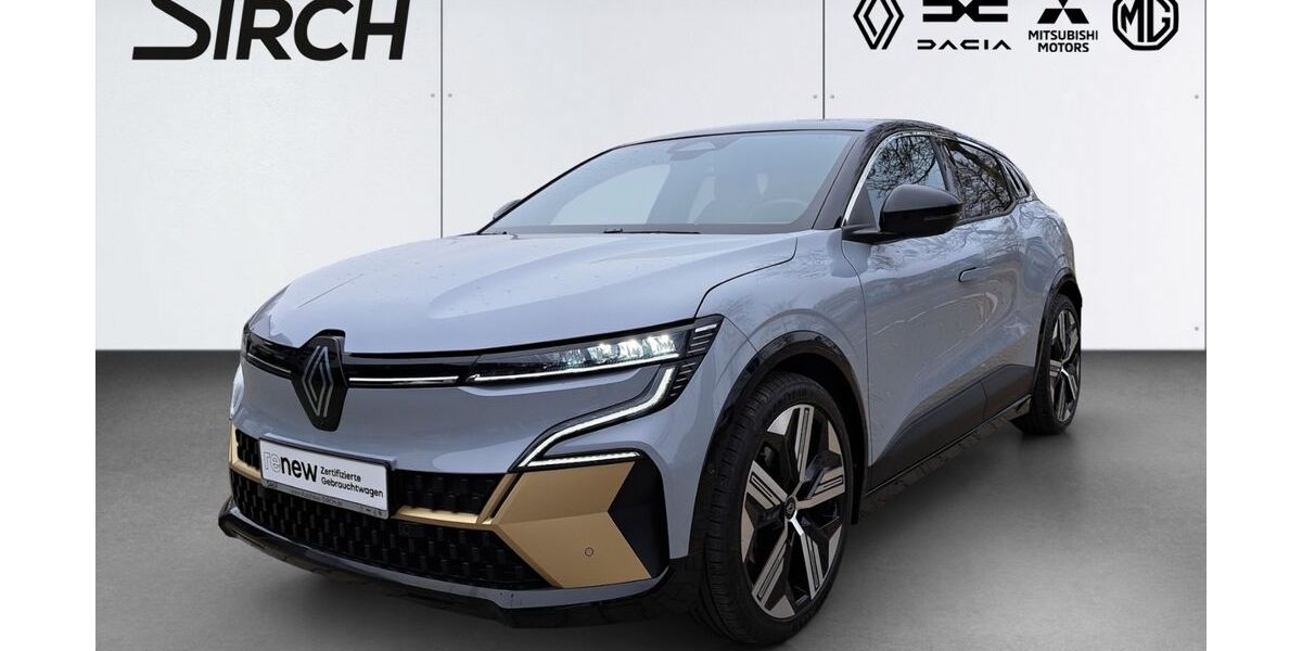 Renault Megane E-TECH 39.003 km 27.490 &euro; Memmingen 87700