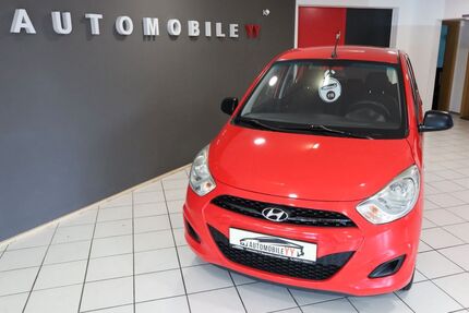 Hyundai i10 168.500 km 2.250 &euro; Syrgenstein-Landshausen 89428