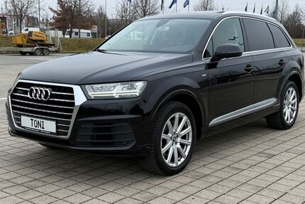 Audi Q7 249.790 km 22.900 &euro; München 81243