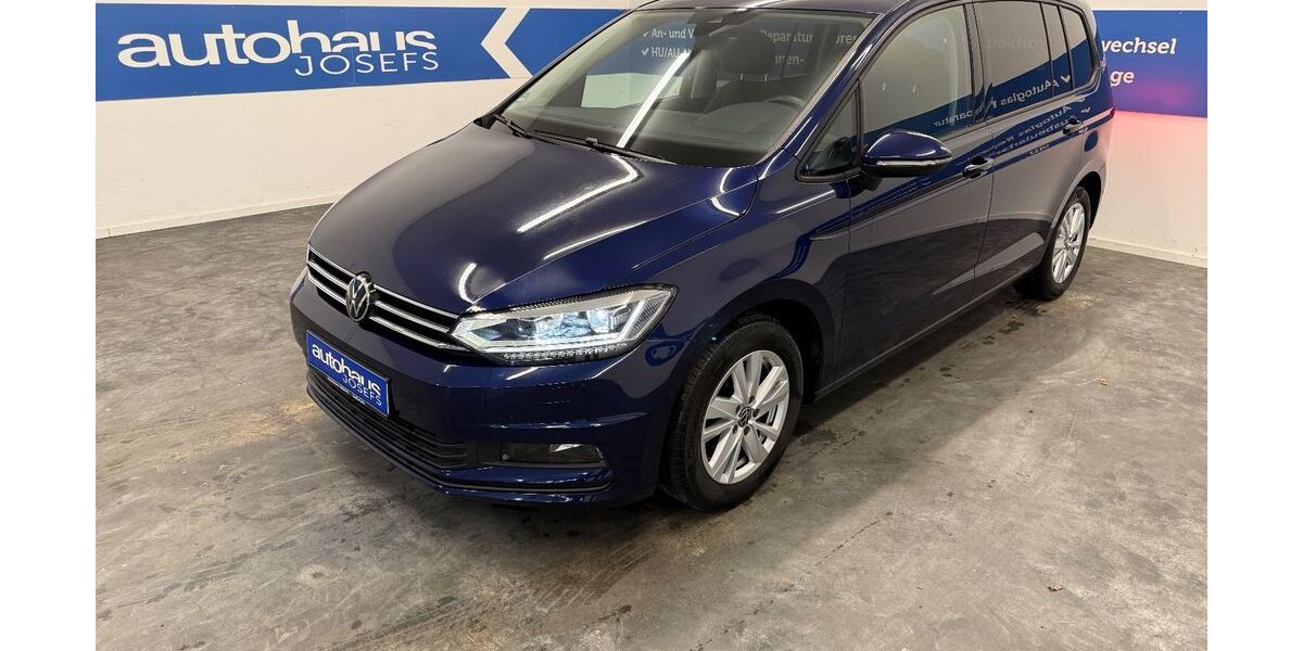 VW Touran 77.895 km 28.888 &euro; Delbrück 33129