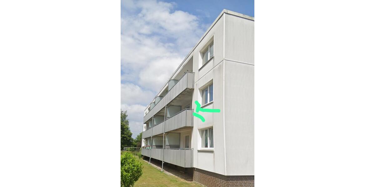 Provisionsfrei3 Zimmer Wohnung Nähe City 3 zimmer