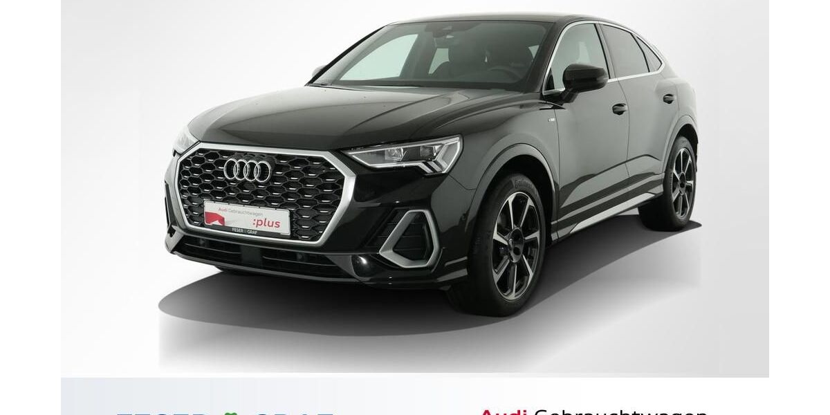 Audi Q3 13.400 km 38.740 &euro; Nürnberg 90411