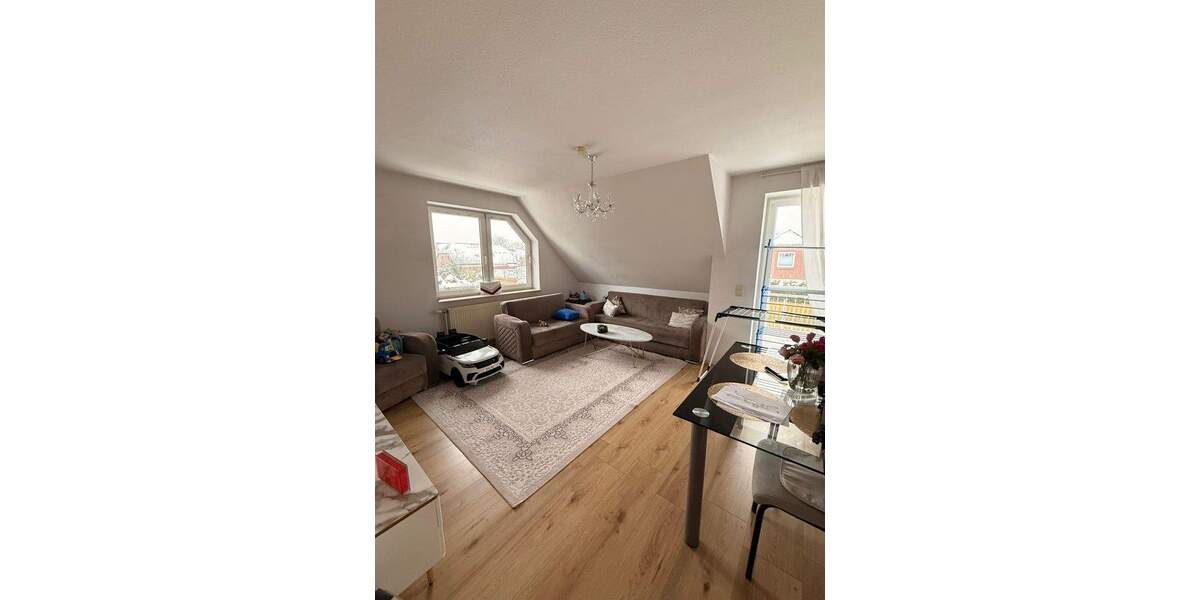 Etagenwohnung Wittmund Uttel - 3 Zimmer, 67 m&sup2;, 185.000&euro; | Angebot:25695440