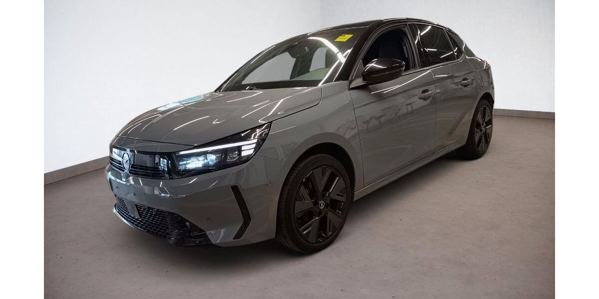 Opel Corsa 31.800 km 22.990 &euro; Neu-Ulm 89231