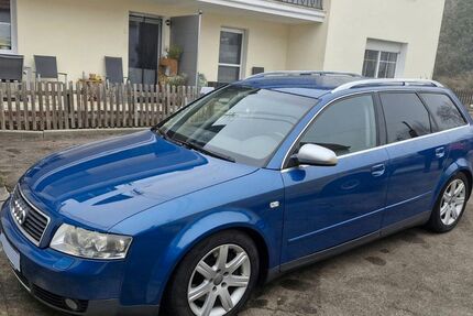 Audi A4 217.935 km 2.500 € Tapfheim 86660