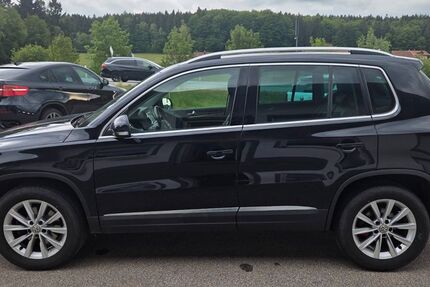VW Tiguan 279.850 km 7.999 &euro; Schöfweg 94572