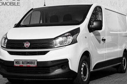 Fiat Talento 60.047 km 15.980 € Köln 50825