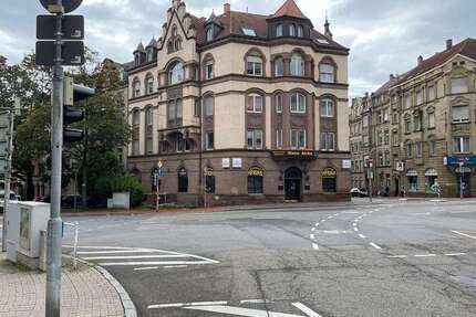 Gastronomie in Pforzheim 255.000 € 260 m²