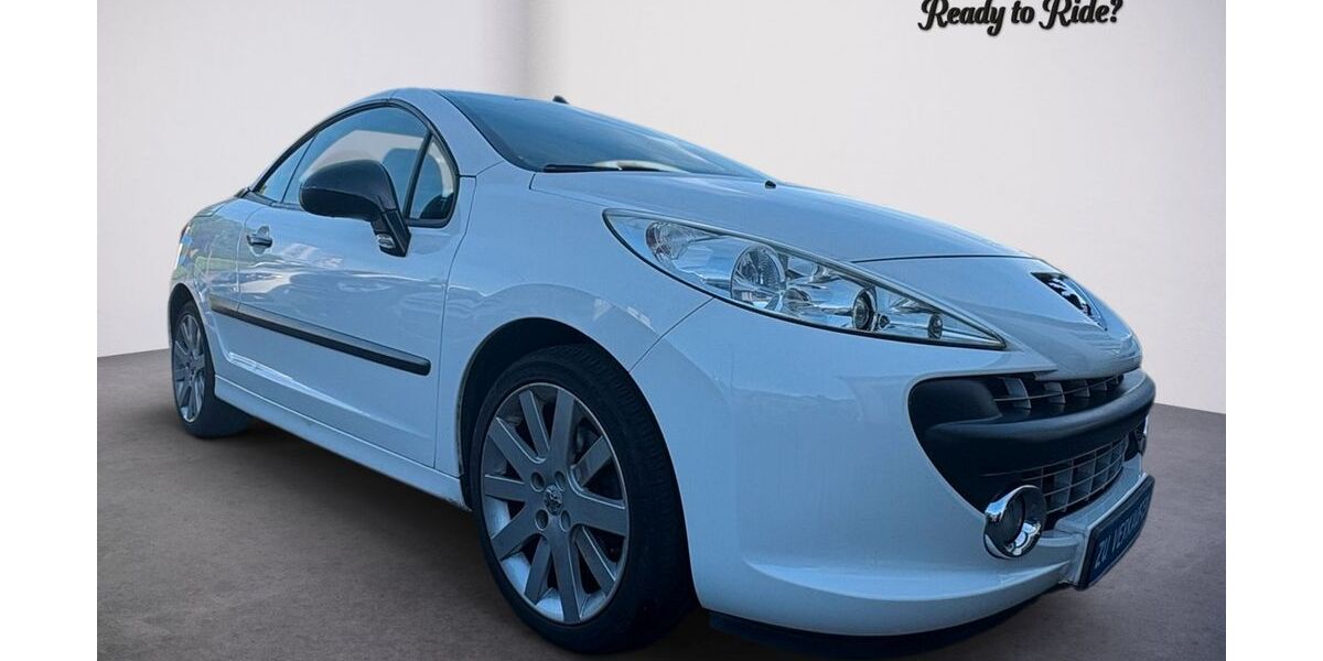 Peugeot 207 72.174 km 4.250 &euro; Olpe 57462