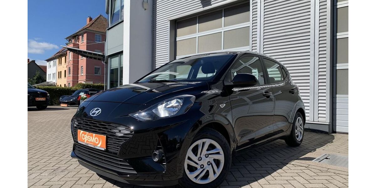 Hyundai i10 6.807 km 13.440 &euro; Eisenach 99817