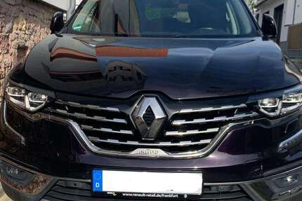 Renault Koleos 120.000 km 25.000 &euro; Bad Vilbel 61118