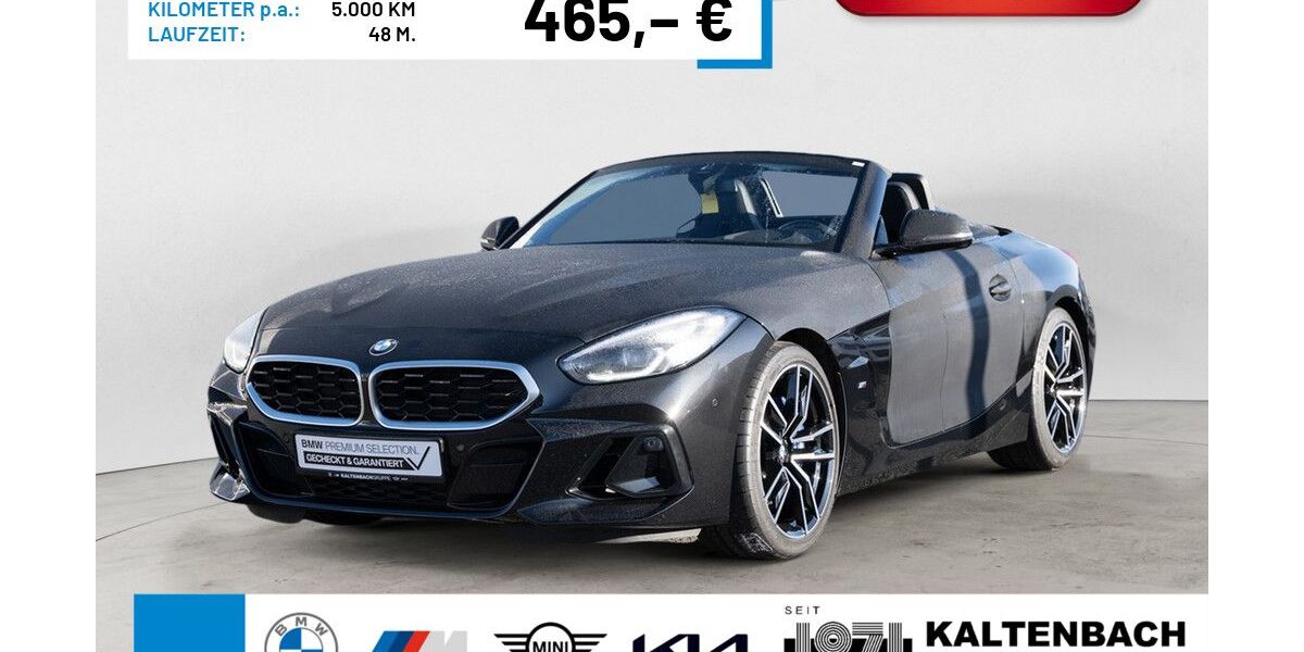 BMW Z4 24.905 km 44.290 &euro; Overath-Vilkerath 51491