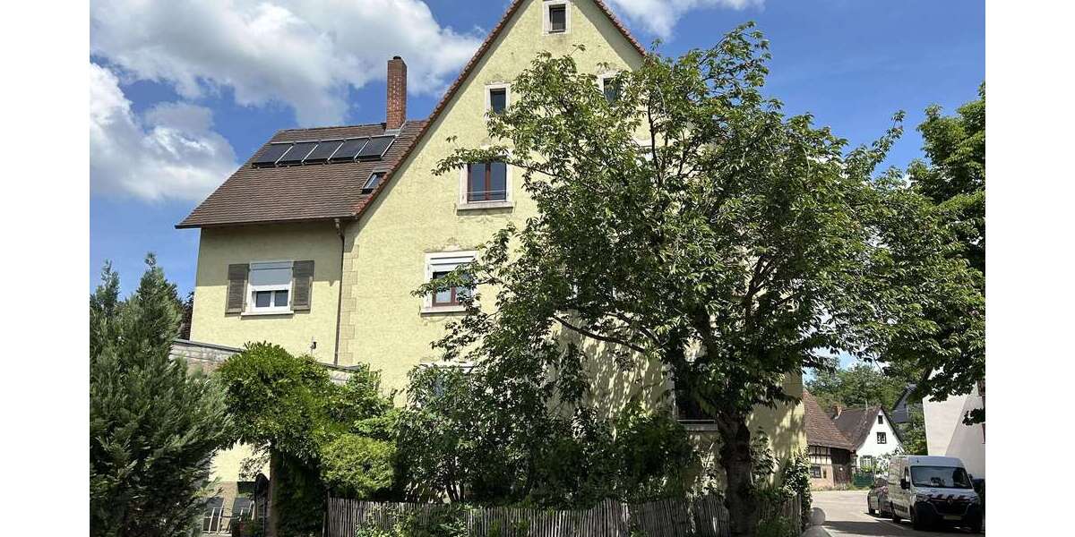 Etagenwohnung Emmendingen - 2.5 Zimmer, 61 m&sup2;, 249.000&euro; | Angebot:26837433