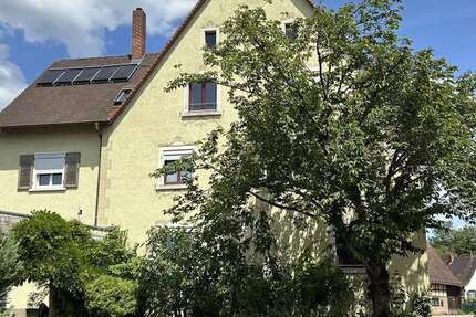 Wohnung Emmendingen - 2.5 Zimmer, 61 m&sup2;, 249.000&euro; | Angebot:26837433