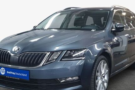 Skoda Octavia 82.759 km 17.850 &euro; Pforzheim 75179