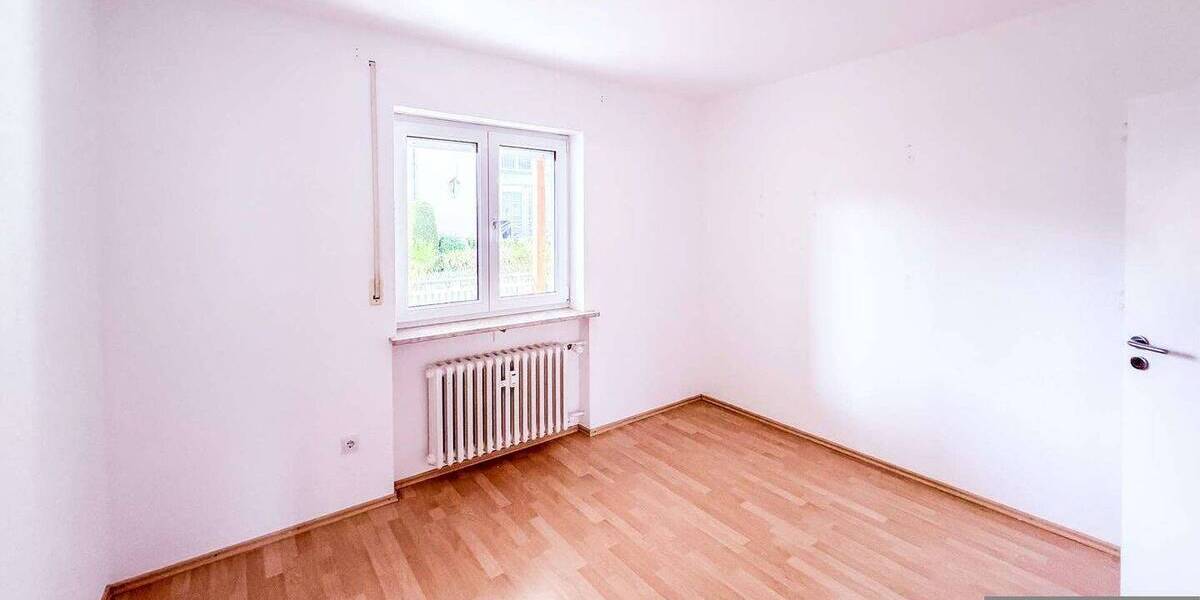 Etagenwohnung Gerbrunn - 4 Zimmer, 104 m&sup2;, 365.000&euro; | Angebot:26609032