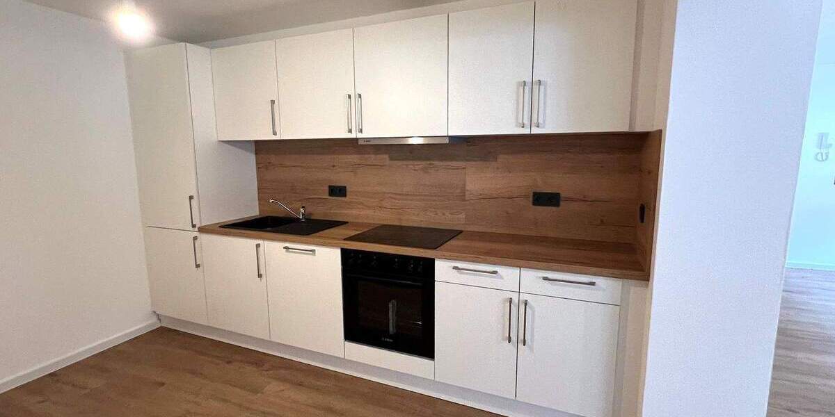 Zimmer Nußbaum - 3 Zimmer, 85 m&sup2;, 950&euro; | Angebot:25683777