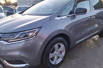 Renault Espace 165.000 km 11.800 &euro; Diepoldshofen 88299