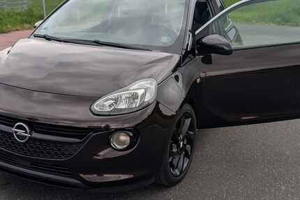 Opel Adam 88.931 km 11.990 &euro; Erlensee 63526