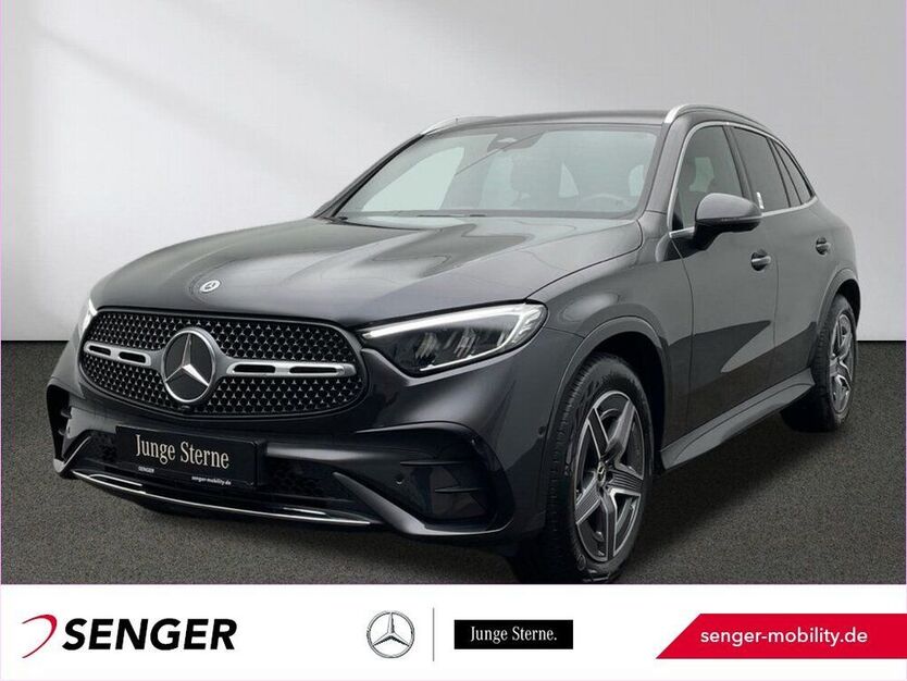 GLC 300