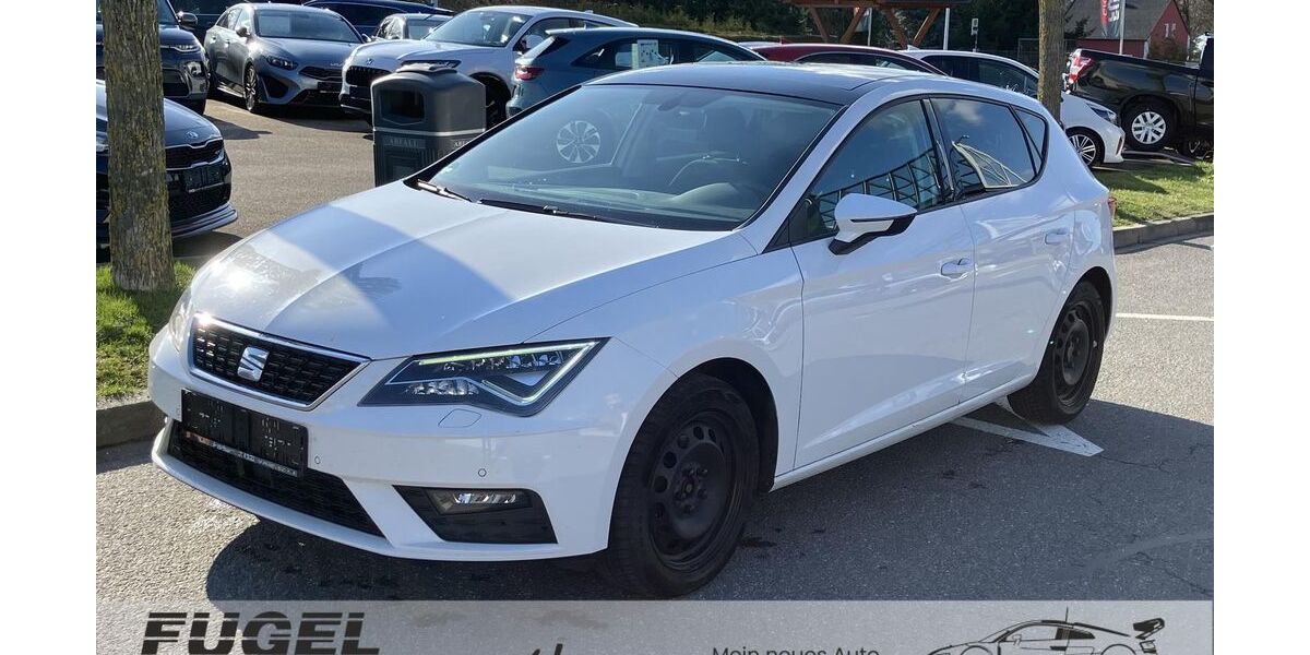Seat Leon 91.390 km 13.495 &euro; Chemnitz - Mittelbach 09224