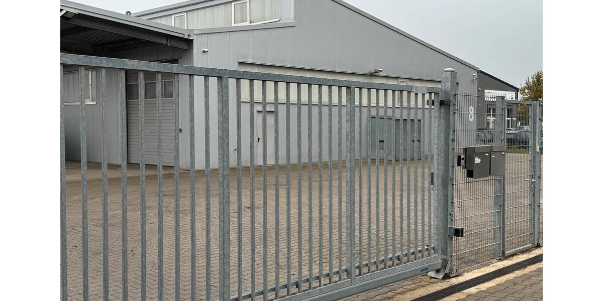 Gewerbeobjekt Sassenburg - 2.000&euro; | Angebot:24219451