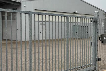 Lagerhalle ~ Produktionshalle ~ Gewerbe ~ ZU VERMIETEN zimmer