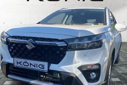 Suzuki Andere 14.683 km 21.999 &euro; Suhl 98528