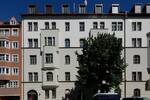 Sonnige 5-Zimmer-Balkon-Altbau-Wohnung nähe Wiener Platz!