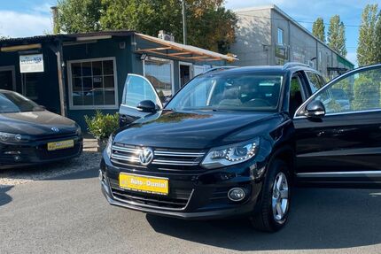 VW Tiguan 158.000 km 11.500 € Bonn 53227