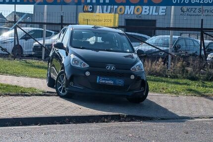 Hyundai i10 54.000 km 11.499 &euro; Kempen 47906