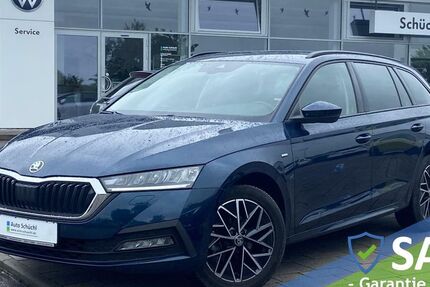Skoda Octavia 120.322 km 17.848 &euro; Schrobenhausen-Edelshsn. 86529