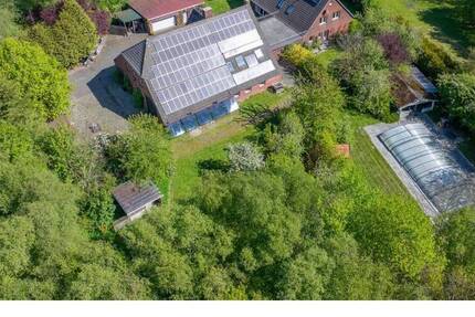 Haus Blomberg - 1 Zimmer, 240 m&sup2;, 549.000&euro; | Angebot:26673557