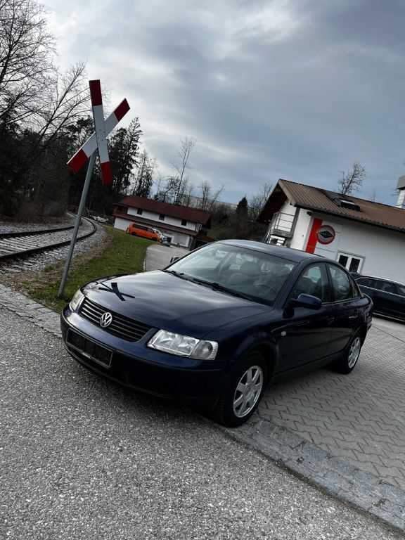 Passat