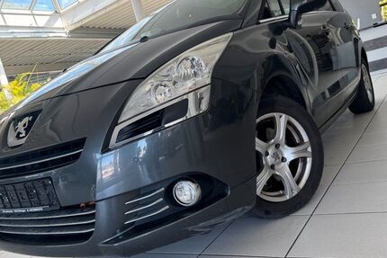 Peugeot 5008 110.000 km 2.980 &euro; Öhringen 74613