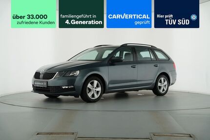 Skoda Octavia 91.173 km 14.890 &euro; Sangerhausen 06526