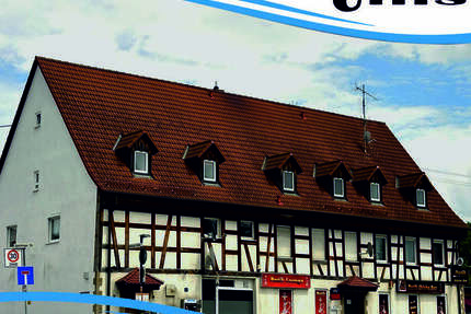 Wohnung Aldingen - 1 Zimmer, 29 m&sup2;, 58.300&euro; | Angebot:16257354