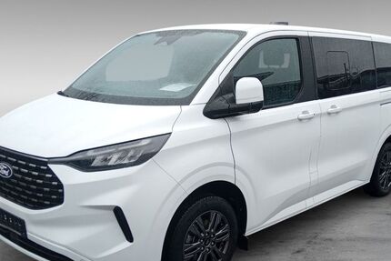 Ford Tourneo Custom 25.000 km 41.900 &euro; Bitburg 54634