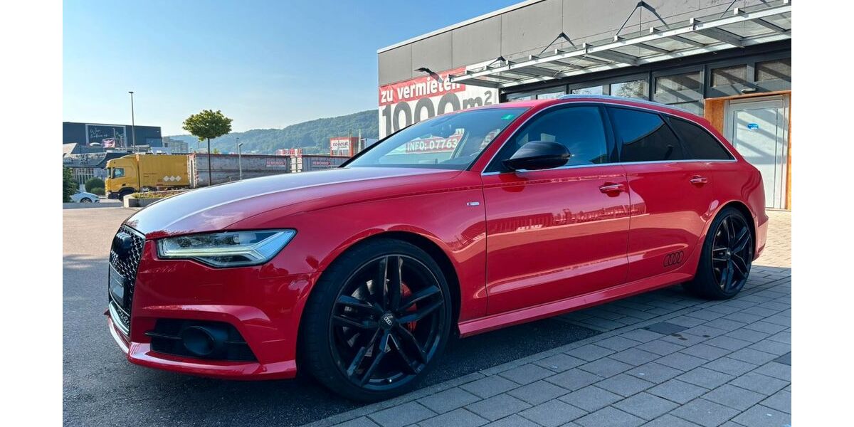 Audi A6 303.999 km 10.980 &euro; Bad Säckingen 79713