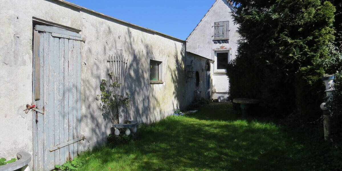 Einfamilienhaus Süsel / Röbel Röbel - 4 Zimmer, 75 m&sup2;, 205.000&euro; | Angebot:26390920