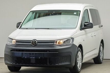VW Caddy 41.500 km 21.995 &euro; Mühlheim 63165
