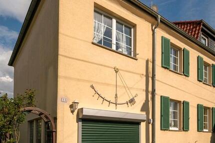 Haus Leipzig Altwest - 4 Zimmer, 141 m&sup2;, 420.000&euro; | Angebot:26802704
