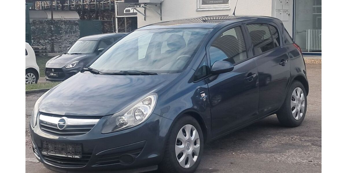 Opel Corsa 175.000 km 1.980 &euro; Lichtenstein-Unterhausen 72805