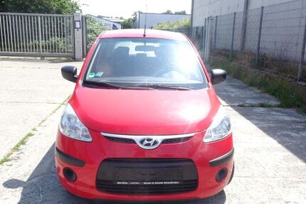 Hyundai i10 167.486 km 1.800 &euro; Rheine 48432