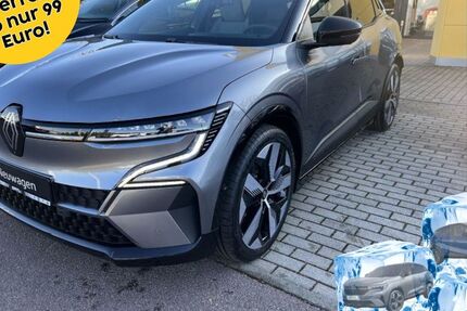 Renault Megane E-TECH 9.500 km 31.780 € Dresden-Altfranken 01156