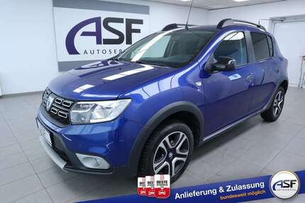 Dacia Sandero 96.550 km 12.970 &euro; Fürstenwalde 15517